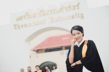 ผลงานการถ่ายภาพ มหาวิทยาลัยธรรมศาสตร์