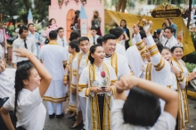 ผลงานการถ่ายภาพ มหาวิทยาลัยราชภัฏสวนสุนันทา