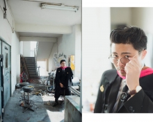 ผลงานการถ่ายภาพ มหาวิทยาลัยรังสิต