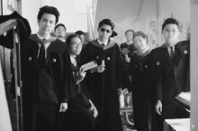ผลงานการถ่ายภาพ มหาวิทยาลัยรังสิต