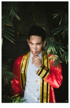 ผลงานการถ่ายภาพ มหาวิทยาลัยเทคโนโลยีพระจอมเกล้าธนบุรี