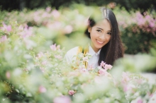 ผลงานการถ่ายภาพ จุฬาลงกรณ์มหาวิทยาลัย