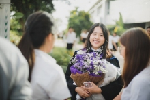 ผลงานการถ่ายภาพ มหาวิทยาลัยมหิดล