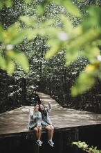 ผลงานการถ่ายภาพ มหาวิทยาลัยเทคโนโลยีราชมงคลตะวันออก