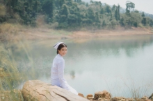ผลงานการถ่ายภาพ วิทยาลัยพยาบาลพระปกเกล้า จันทบุรี