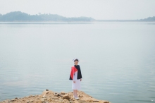 ผลงานการถ่ายภาพ วิทยาลัยพยาบาลพระปกเกล้า จันทบุรี