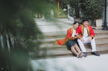 ผลงานการถ่ายภาพ มหาวิทยาลัยเทคโนโลยีพระจอมเกล้าธนบุรี
