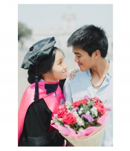 ผลงานการถ่ายภาพ มหาวิทยาลัยอีสเทิร์นเอเชีย