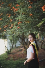 ผลงานการถ่ายภาพ มหาวิทยาลัยกรุงเทพ