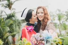 ผลงานการถ่ายภาพ วิทยาลัยพยาบาลพระปกเกล้า จันทบุรี