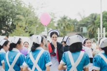 ผลงานการถ่ายภาพ วิทยาลัยพยาบาลพระปกเกล้า จันทบุรี