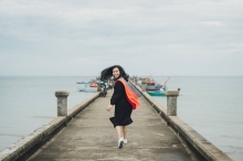 ผลงานการถ่ายภาพ มหาวิทยาลัยศรีนครินทรวิโรฒ