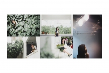 ผลงานการถ่ายภาพ จุฬาลงกรณ์มหาวิทยาลัย