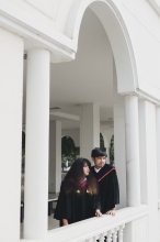 ผลงานการถ่ายภาพ มหาวิทยาลัยกรุงเทพ