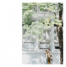 ผลงานการถ่ายภาพ จุฬาลงกรณ์มหาวิทยาลัย