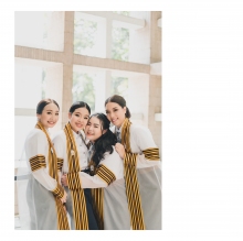 ผลงานการถ่ายภาพ จุฬาลงกรณ์มหาวิทยาลัย