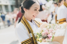 ผลงานการถ่ายภาพ จุฬาลงกรณ์มหาวิทยาลัย