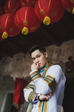 ผลงานการถ่ายภาพ จุฬาลงกรณ์มหาวิทยาลัย