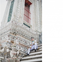 ผลงานการถ่ายภาพ จุฬาลงกรณ์มหาวิทยาลัย