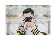 ผลงานการถ่ายภาพ จุฬาลงกรณ์มหาวิทยาลัย