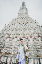 ผลงานการถ่ายภาพ จุฬาลงกรณ์มหาวิทยาลัย