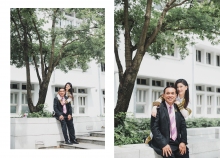 ผลงานการถ่ายภาพ จุฬาลงกรณ์มหาวิทยาลัย