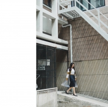 ผลงานการถ่ายภาพ จุฬาลงกรณ์มหาวิทยาลัย