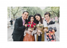 ผลงานการถ่ายภาพ จุฬาลงกรณ์มหาวิทยาลัย