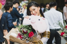 ผลงานการถ่ายภาพ จุฬาลงกรณ์มหาวิทยาลัย