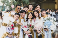 ผลงานการถ่ายภาพ จุฬาลงกรณ์มหาวิทยาลัย
