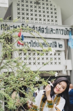 ผลงานการถ่ายภาพ จุฬาลงกรณ์มหาวิทยาลัย