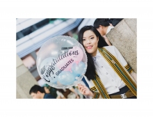 ผลงานการถ่ายภาพ จุฬาลงกรณ์มหาวิทยาลัย