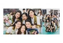 ผลงานการถ่ายภาพ จุฬาลงกรณ์มหาวิทยาลัย