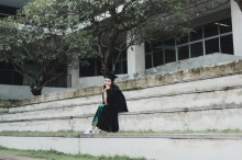 ผลงานการถ่ายภาพ มหาวิทยาลัยมหิดล