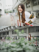 ผลงานการถ่ายภาพ จุฬาลงกรณ์มหาวิทยาลัย