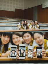ผลงานการถ่ายภาพ จุฬาลงกรณ์มหาวิทยาลัย