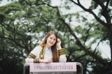 ผลงานการถ่ายภาพ จุฬาลงกรณ์มหาวิทยาลัย