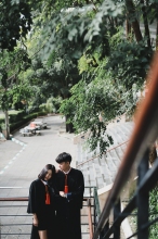 ผลงานการถ่ายภาพ มหาวิทยาลัยเกษตรศาสตร์
