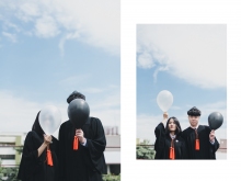 ผลงานการถ่ายภาพ มหาวิทยาลัยเกษตรศาสตร์