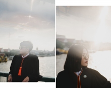 ผลงานการถ่ายภาพ มหาวิทยาลัยเกษตรศาสตร์