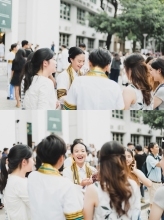 ผลงานการถ่ายภาพ จุฬาลงกรณ์มหาวิทยาลัย