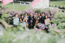 ผลงานการถ่ายภาพ จุฬาลงกรณ์มหาวิทยาลัย