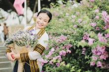ผลงานการถ่ายภาพ จุฬาลงกรณ์มหาวิทยาลัย