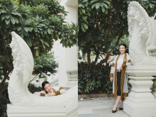 ผลงานการถ่ายภาพ จุฬาลงกรณ์มหาวิทยาลัย