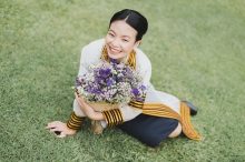 ผลงานการถ่ายภาพ จุฬาลงกรณ์มหาวิทยาลัย