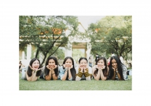 ผลงานการถ่ายภาพ จุฬาลงกรณ์มหาวิทยาลัย