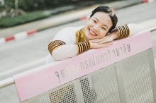 ผลงานการถ่ายภาพ จุฬาลงกรณ์มหาวิทยาลัย