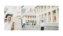 ผลงานการถ่ายภาพ จุฬาลงกรณ์มหาวิทยาลัย