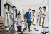ผลงานการถ่ายภาพ จุฬาลงกรณ์มหาวิทยาลัย