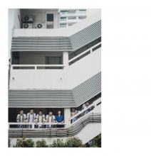 ผลงานการถ่ายภาพ จุฬาลงกรณ์มหาวิทยาลัย